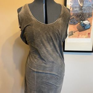 Diesel dress
